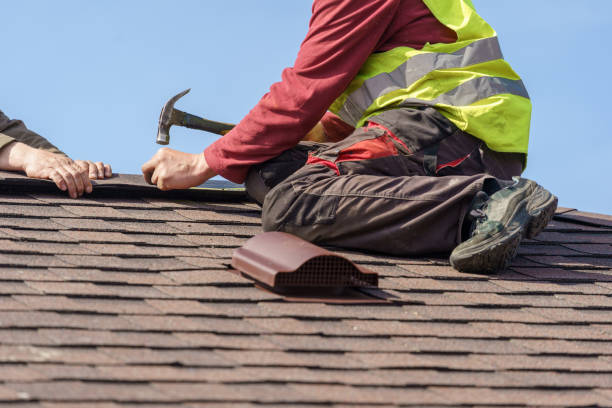 Best Commercial Roofing Services  in Harrisville, WV